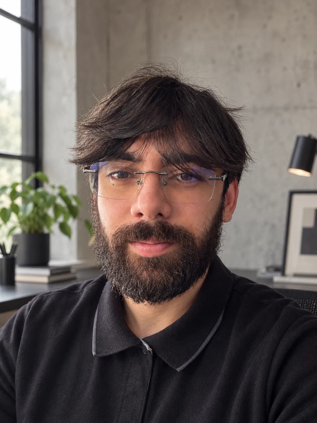 Mateus David Freitas, fundador da Asppect